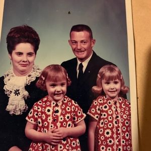 Meet your Posher, Stacci